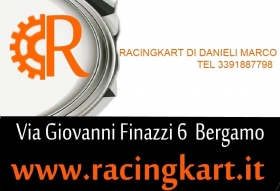 RACINGKART - Blackbull