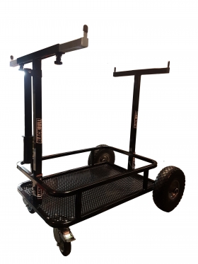 Carrello base - Blackbull